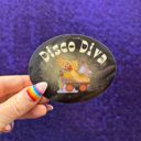 Disco Diva Individual Vinyl Stickers for Water Bottle, Tumbler, Laptop Case - Funny and Cute Designs