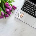 If You Know Your Purpose You Can Do Anything Motivational Individual Vinyl Stickers for Water Bottle, Tumbler, Laptop Case - Funny and Cute Designs