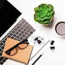 Please Be Nice To Me Individual Vinyl Stickers for Water Bottle, Tumbler, Laptop Case - Funny and Cute Designs