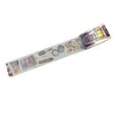 Beauty Influencer Ticket Stub Washi Tape | Gift Wrapping and Craft Tape