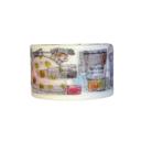Beauty Influencer Ticket Stub Washi Tape | Gift Wrapping and Craft Tape