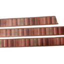 Books Illustration Ticket Stub Washi Tape | Gift Wrapping and Craft Tape