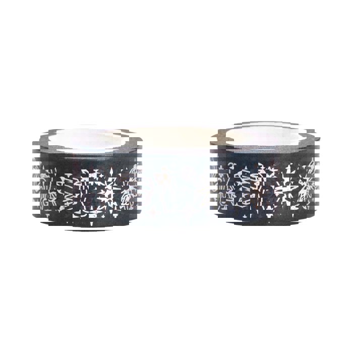 Ticket Stub Washi Tape | Gift Wrapping and Craft Tape