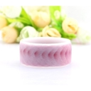 Individual Flower Petal Blossom Pink Ticket Stub Washi Tape | Gift Wrapping and Craft Tape