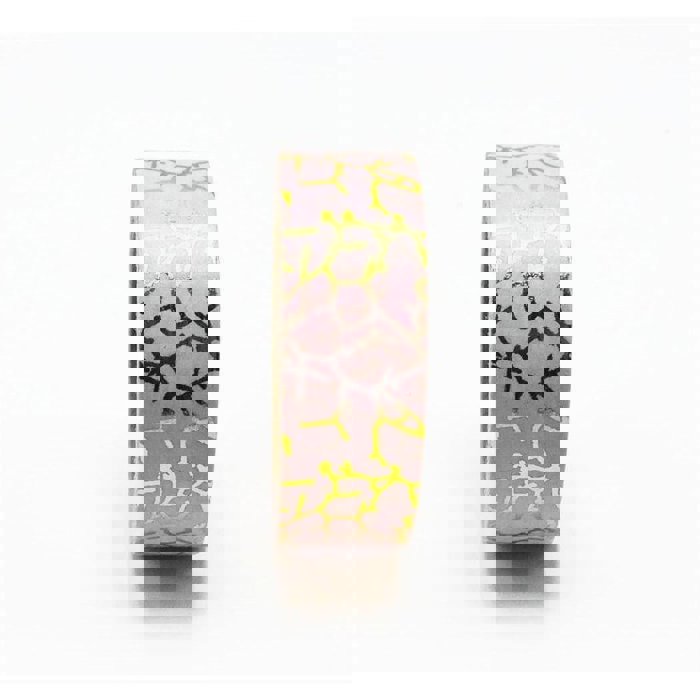 Ticket Stub Washi Tape | Gift Wrapping and Craft Tape