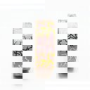 Pink and Gold Filament Ticket Stub Washi Tape | Gift Wrapping and Craft Tape