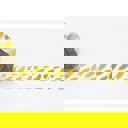 Gold Feather Ticket Stub Washi Tape | Gift Wrapping and Craft Tape