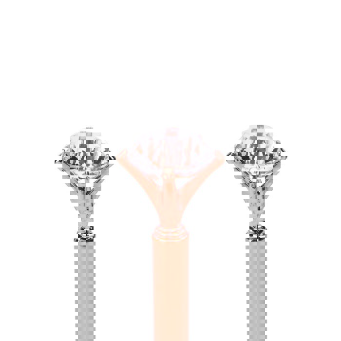 Glam Diamond Pen in Rose Gold or Silver