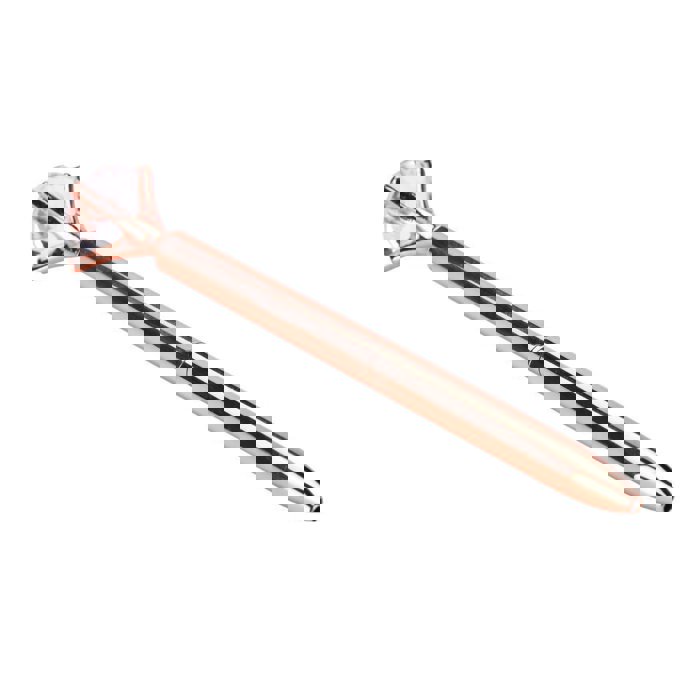 Glam Diamond Pen in Rose Gold or Silver