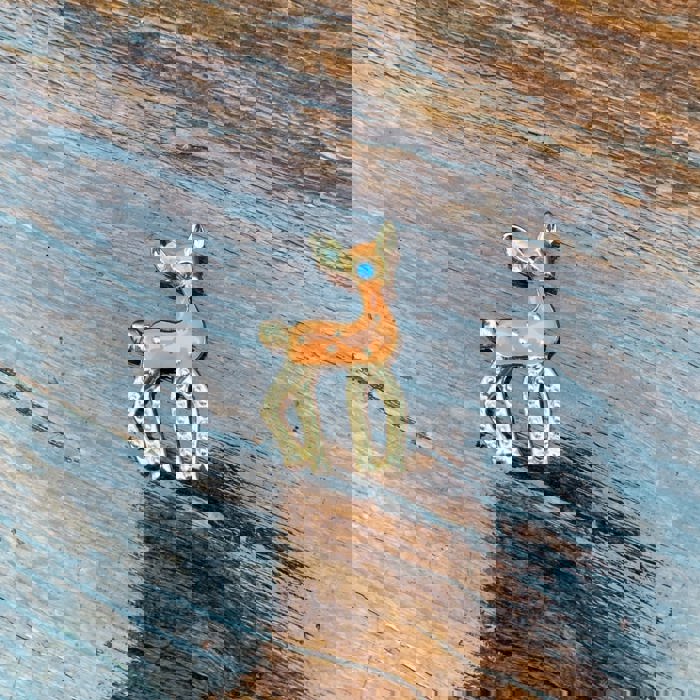 Classic Brooch Collection with Gem Embellishments Metal Alloy [8+ Style Options]