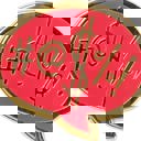 I Love Jesus Cute Enamel Pins on Giftable Cards - 20+ Styles Available
