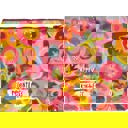Jumbo Pouch Apply Relentless Kindness Jumbo Zipper Folder | 14.25" x 10" Multipurpose Zipper Bags – Jumbo Pouches, Wallets & Coin Purses