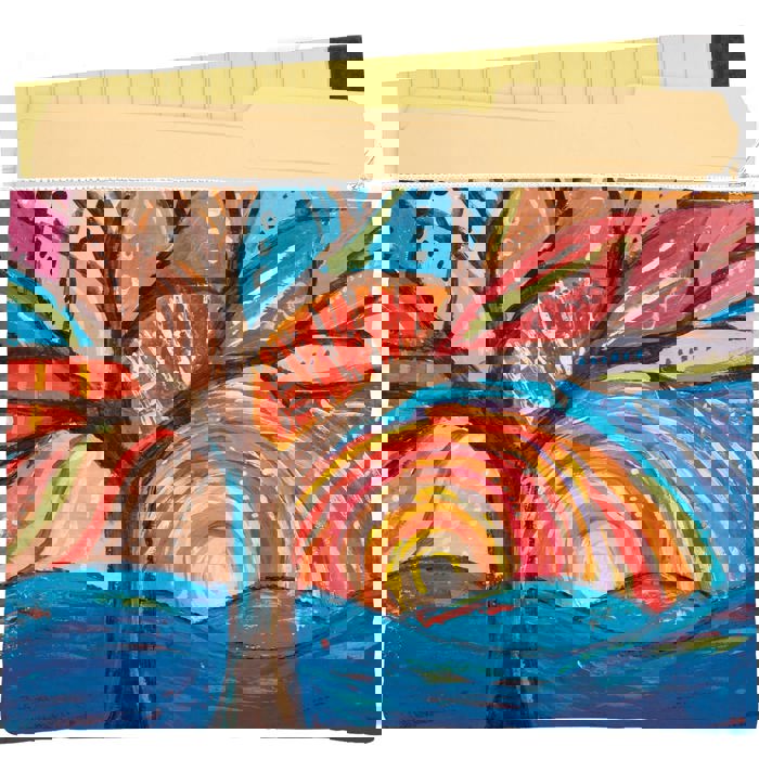 Multipurpose Zipper Bags – Jumbo Pouches, Wallets & Coin Purses