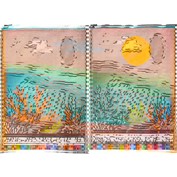 Multipurpose Zipper Bags – Jumbo Pouches, Wallets & Coin Purses