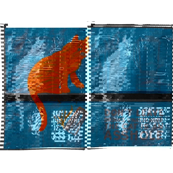 Multipurpose Zipper Bags – Jumbo Pouches, Wallets & Coin Purses