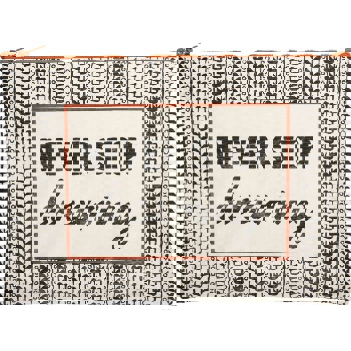 Multipurpose Zipper Bags – Jumbo Pouches, Wallets & Coin Purses