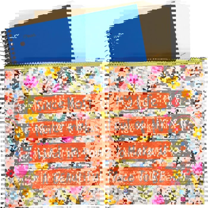 Multipurpose Zipper Bags – Jumbo Pouches, Wallets & Coin Purses
