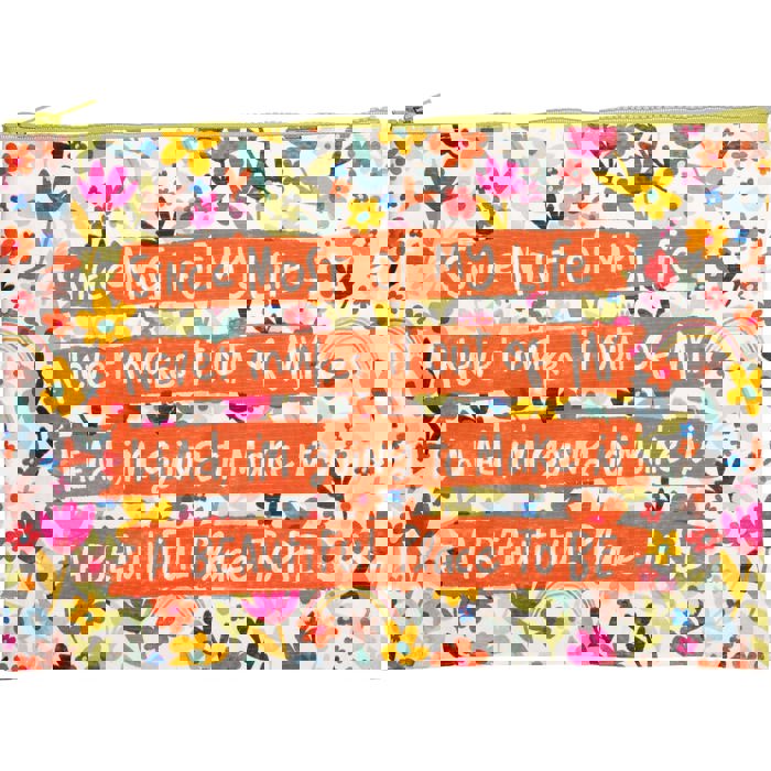 Multipurpose Zipper Bags – Jumbo Pouches, Wallets & Coin Purses