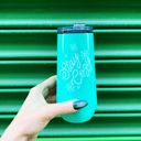Stay Cozy Holiday Champagne Tumbler  Thanksgiving Home Decor | Holiday-Ready Must Have