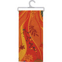 Hello Fall Kitchen Towel  Thanksgiving Home Decor | Holiday-Ready Must Have