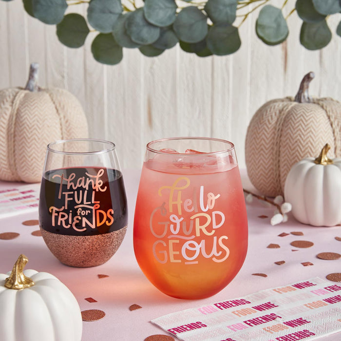 Thanksgiving Home Decor | Holiday-Ready Must Have