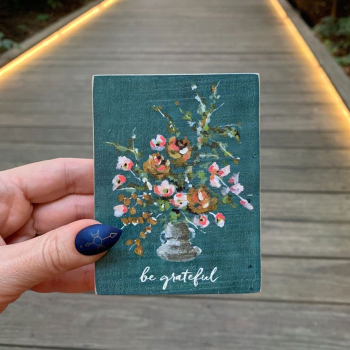Thanksgiving Home Decor | Holiday-Ready Must Have