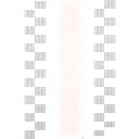 Set of 6 Pink Glitter Reusable Straws Cute and Cozy Accessories | Christmas Holiday Gift Ideas - Stocking Stuffers Under $15