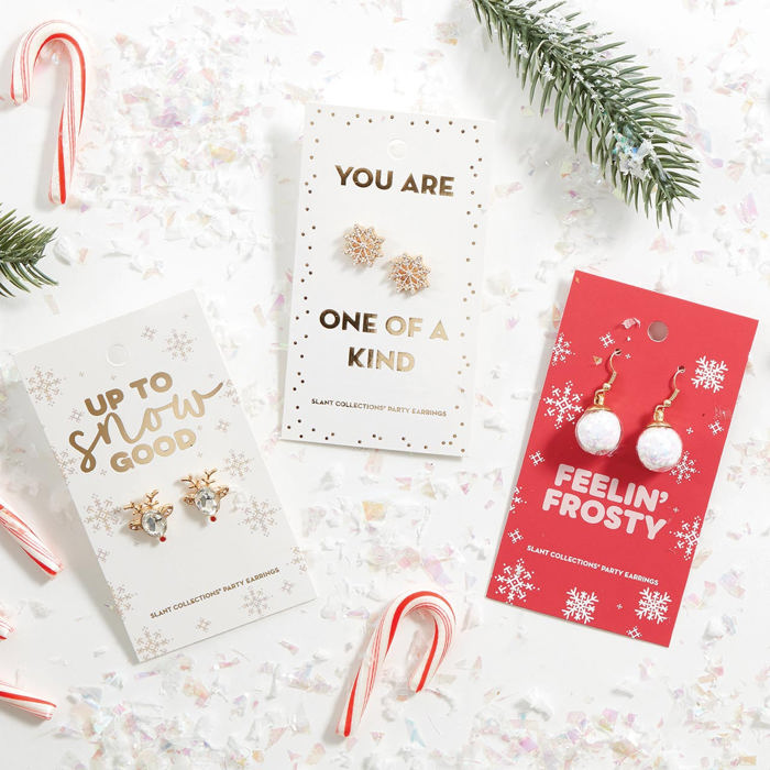 Cute and Cozy Accessories | Christmas Holiday Gift Ideas - Stocking Stuffers Under $15