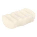 White Konjac Body Sponge Spa Stocking Stuffers Under $15