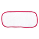 Hot Pink Face Cloth and Scrunchie Set Spa Stocking Stuffers Under $15