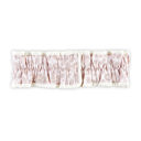 Leopard Spa Headband Spa Stocking Stuffers Under $15