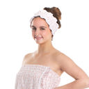 Leopard Spa Headband Spa Stocking Stuffers Under $15