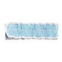 Turquoise Seersucker Spa Headband Spa Stocking Stuffers Under $15