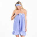Periwinkle Spa Headband Spa Stocking Stuffers Under $15