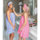 Periwinkle Spa Headband Spa Stocking Stuffers Under $15