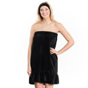 Black Spa Headband  Spa Stocking Stuffers Under $15
