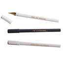 Office Soft Touch Pen Set of 3 Set of 3 Giftable Pens in Box