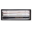 Mood Soft Touch Pen Set of 3 Set of 3 Giftable Pens in Box