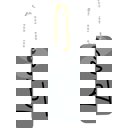 Gift Tag Book in Black and White | 24 Minimalist Tags with Gold Ball Chains Gift Tag Books for Different Occasions | Funny, Minimalist & Merci Beaucoup Collections