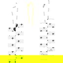 Gift Tag Book in Black and White | 24 Minimalist Tags with Gold Ball Chains Gift Tag Books for Different Occasions | Funny, Minimalist & Merci Beaucoup Collections