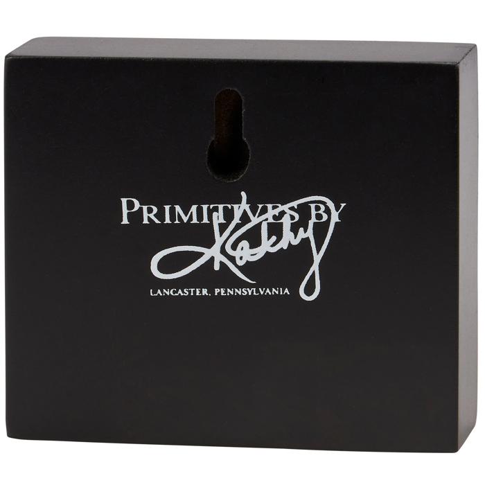 Cute and Funny Graphic Wooden Box Signs with Sayings for Gallery Walls