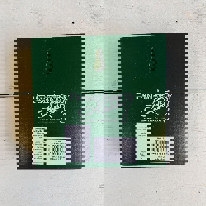 Cute and Funny Graphic Wooden Box Signs with Sayings for Gallery Walls