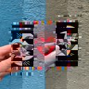 All I Need Is You | 4" x 4" Cute and Funny Graphic Wooden Box Signs with Sayings for Gallery Walls