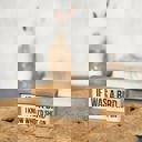 If I Was A Bird I Know Who I'd Shit On | 6" x 2.75" Cute and Funny Graphic Wooden Box Signs with Sayings for Gallery Walls