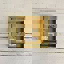 I'm Sorry I Don't Take Orders |  5" x 5"  Cute and Funny Graphic Wooden Box Signs with Sayings for Gallery Walls