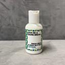 Lotion Give Me A Damn Break Travel Size Body Care in Fresh Milk & Shea Butter | Stocking Stuffer 2 Oz Size