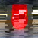 Be Jolly or Leave 20 Oz Stemless Wine Glass Cute Christmas Wine Glasses - Sold Individually for Gifting or Collect a Whole Set