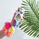 Positive Affirmations Water Bottle Stickers Set Water Bottle Vinyl Stickers Sets | 3 Assorted Waterproof Fun Novelty Decals