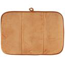 Holy Shiitake Mushrooms Retro Art Drying Mat for Kitchen – Vintage Illustration Dish Mat for Counters & Dishes