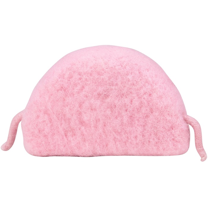 Rainbow and Cloud Critter | Cute Free-stand Desk Decor 